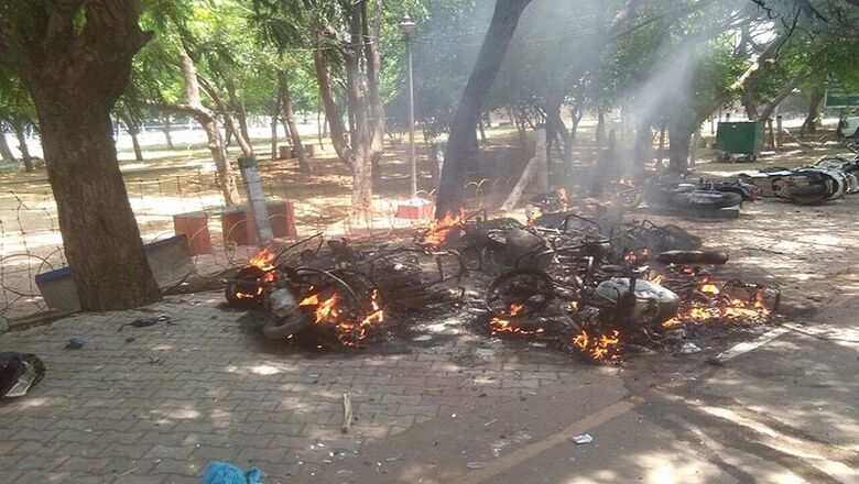 Tuticorin Observes First Anniversary of Anti-Sterlite Protests That Left 13 Dead