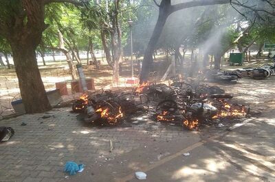 Tuticorin Observes First Anniversary of Anti-Sterlite Protests That Left 13 Dead