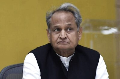 Rajasthan Floor Test on the Cards, CM Gehlot Likely to Name New Cabinet Ministers on Thursday