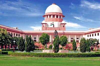 Make Judges' Appointment a Time-bound Process: Supreme Court Urges its Own, Government