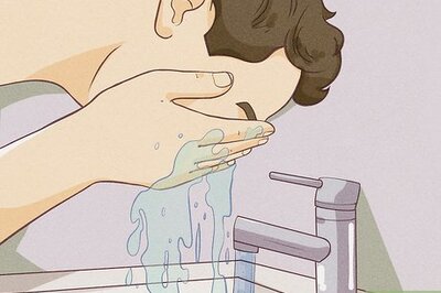 How to Increase Facial Hair Growth