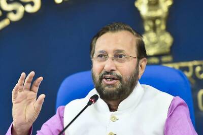 BJP Takes Right Decision at Right Time: Javadekar on Party's CM Face in Delhi