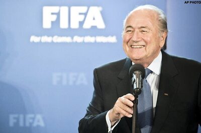 U-17 World Cup: FIFA seeks specific assurances from India