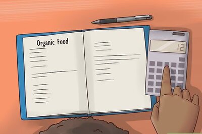 How to Go Organic on a Budget