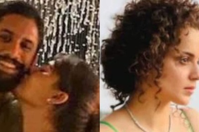 Samantha Akkineni Asked About Divorce Rumours; Kangana Ranaut Replies to Ryan Reynolds