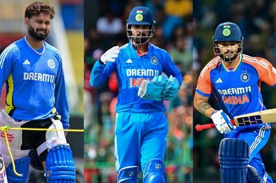 Riyan Parag To Make Debut, Pant In For KL Rahul? India’s Likely Playing XI For 3rd ODI Against Sri Lanka