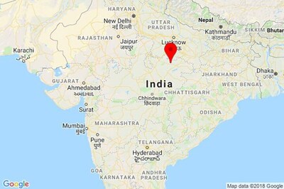 Raigaon Election Result 2018 Live Updates: Candidate List, Winner, MLA, Leading, Trailing, Margin