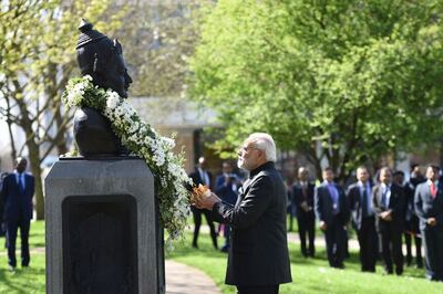Basavanna, the Immortal, Being Invoked by the Mortals to Achieve Political Goals