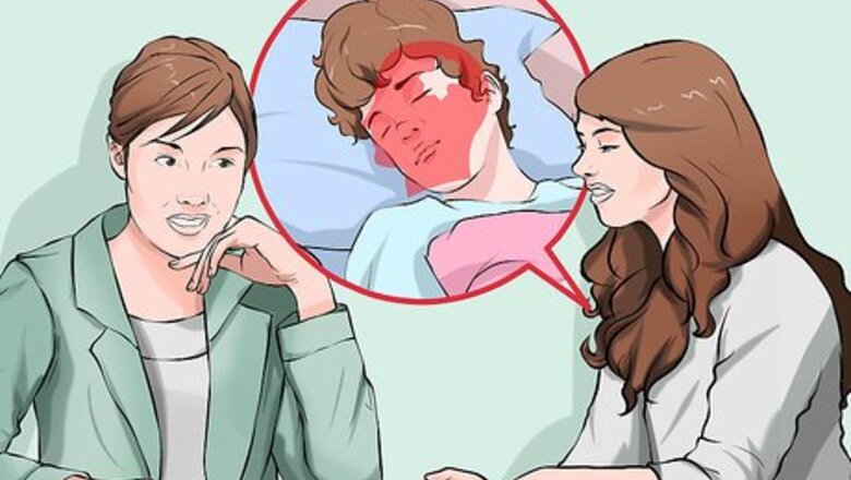 How to Help Someone Who Has Dissociative Amnesia