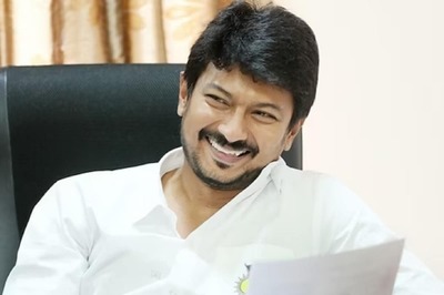 'He's 18': Tamil Nadu Minister Udhayanidhi Stalin on Son's Photos with Girlfriend