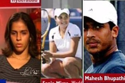 WADA's the way to go, sportstars take on cricketers