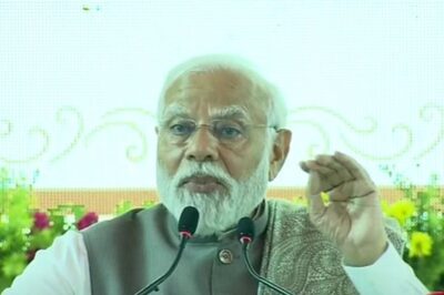 Newsmaker | Ram Temple, GDP Growth, G20, Chandrayaan-3, Will Narendra Modi Carry 2023 Legacy to 2024 Hat-trick?