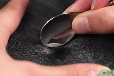 How to Remove Aquaphor Stains from Clothing