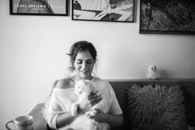 Richa Chadha Makes Her Twitter Account 'Private'