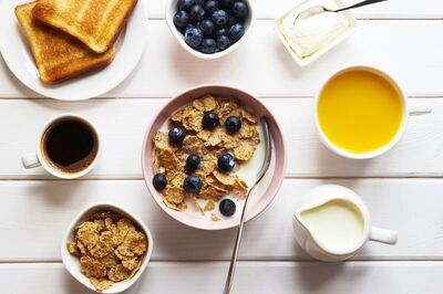 5 Quick Breakfast Recipes That Are A Time-Saver While You Juggle Work And Home