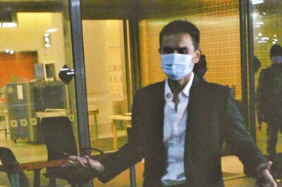 Didn’t Convert, Fulfilled My Mother’s Wish: Sameer Wankhede On Nawab Malik’s ‘Nikah’ Jibe