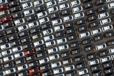 Demonetisation: India’s November Vehicle Sales Plunge; Rural Economic Activity Hit