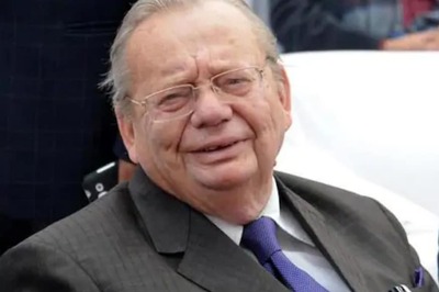 Mom Laughed When I Said I Wanted to Be Writer: Ruskin Bond