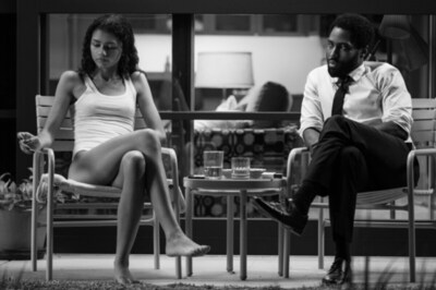 Malcolm and Marie Review: John David Washington and Zendaya Bare It to Their Bones in This Challenging Watch