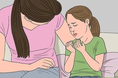 How to Stop a Child's Nosebleed