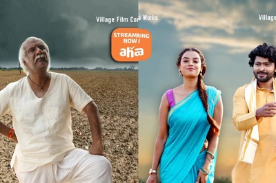 Anjan Reddy’s Oorellipotha Mama Trailer Gets Massive Response on Aha