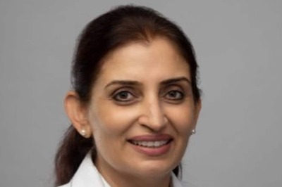 Historic Firsts: With Sujata Saunik as Chief Secretary, Two of Maharashtra's Top Posts are Now Held by Women