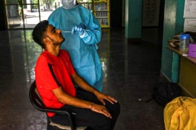 Covid-19: Delhi Records 613 New Infections, Three More Deaths; Positivity Rate at 2.74%