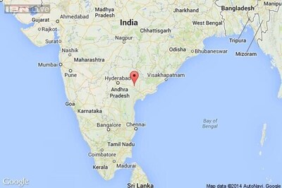 Rajya Sabha elections: Polling underway in four states