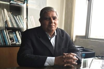 Bengal Now a Banana Republic, Cops & Bureaucrats Acting as Political Servants of TMC, Says Guv Dhankhar