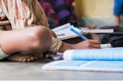 Parents Start Online Petition to Reinstate NCERT's Manual on Transgender, Non Binary Inclusion in Schools