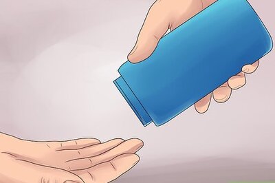 How to Get Rid of Clammy Hands