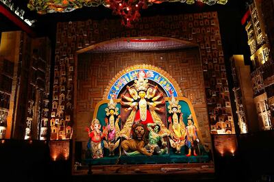 Navratri 2022: Best Places in India You Must Visit to Celebrate Dussehra