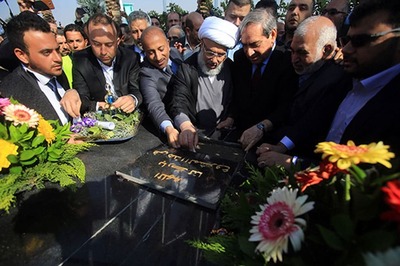 Iraq Builds New Airport in Karbala to Handle Pilgrims