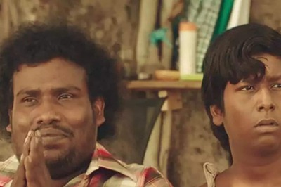 National Award-Winning Political Satire Mandela Now Streams On Netflix