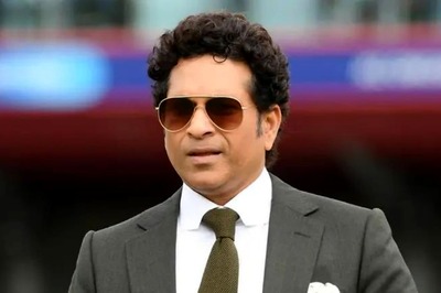 Sachin Tendulkar Backs India to Win U19 Women's T20 World Cup, Says Tournament Can 'Transform the Landscape'