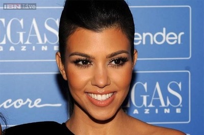 Kourtney Kardashian pregnant with third baby?