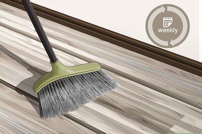 How to Clean and Maintain Karndean Flooring