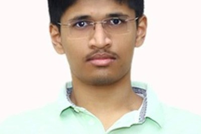 JEE Main Topper Dheeraj Says Self-Study, Time Management Helped Him Score 100 Percentile