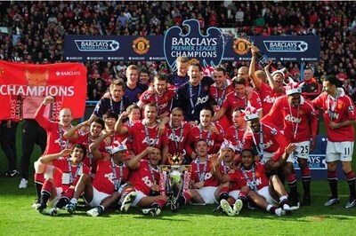 2011: Premier League Review, Part 1