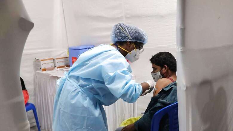 Delhi AIIMS Among 3 Hospitals to Conduct Phase 2/3 Trials of Bharat Biotech’s Nasal Shot