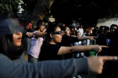 Rape Survivor Paraded with Accused; NCPCR Asks MP Police to Submit Inquiry Report