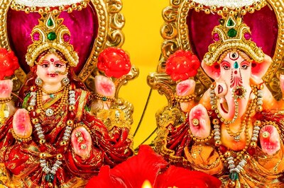 Diwali 2021 Date in India: When is Deepawali 2021? Know About Laxmi and Ganesh Puja Muhurat, Puja Vidhi and Significance