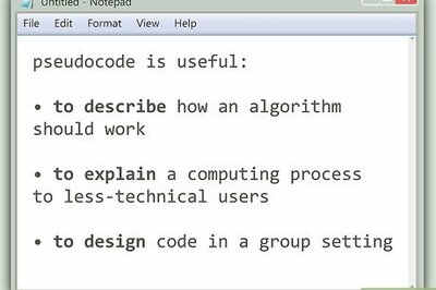 Learn to Write Pseudocode: What It Is and Why You Need It