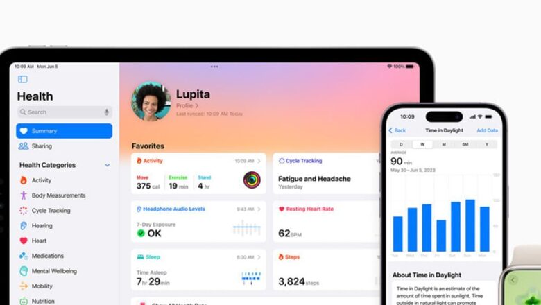 6 Ways Apple Is Focusing On Mental Health With Software Features On iPhone, iPad and Apple Watch