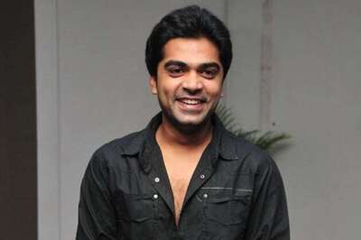 Simbu sings a song for GV Prakash Kumar