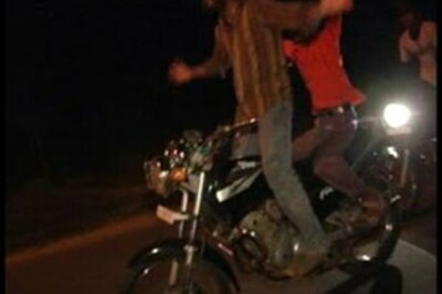 Drunken driving proving big challenge for B’lore