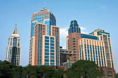 India Among Top Destinations for London Tech Firms: Report