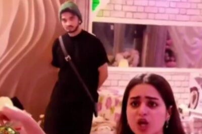 Munawar Faruqui Sent 'Rishta' To Another Girl Before Coming To Bigg Boss 17: Ayesha's Shocking Claim