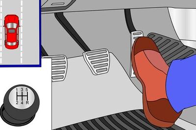How to Drive a Manual Transmission Vehicle Without Using the Clutch