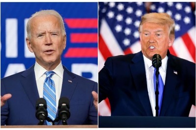 Biden Lies Less Than Trump, Fact-checkers Say. But He's Not Perfect